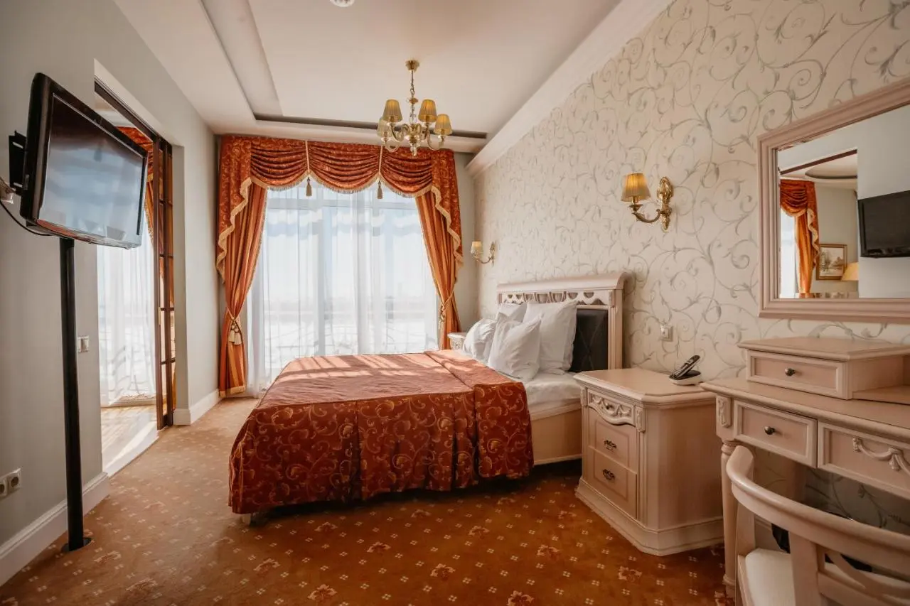 Ульяновск: Imperial Club Deluxe