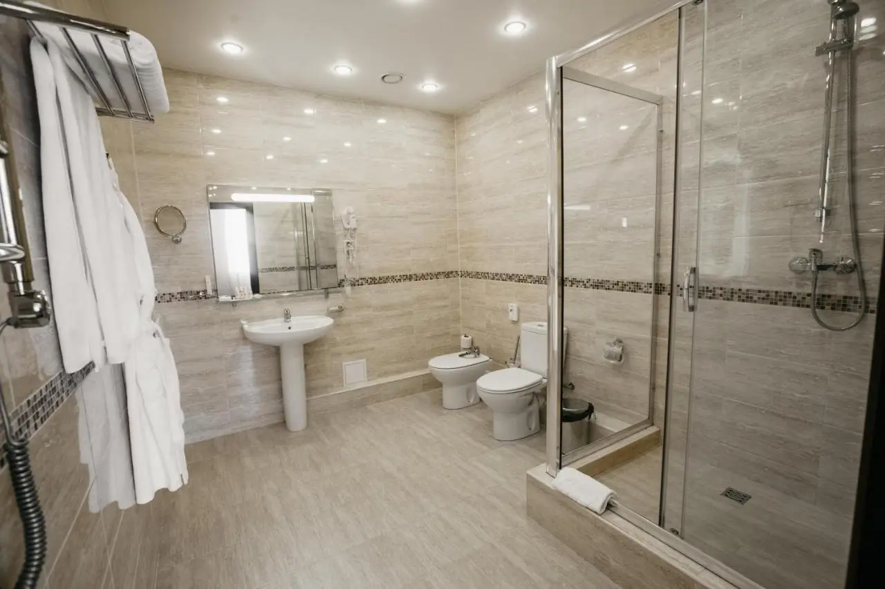 Ульяновск: Imperial Club Deluxe