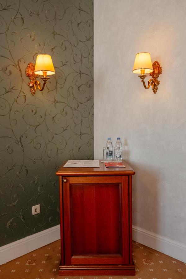 Ульяновск: Imperial Club Deluxe