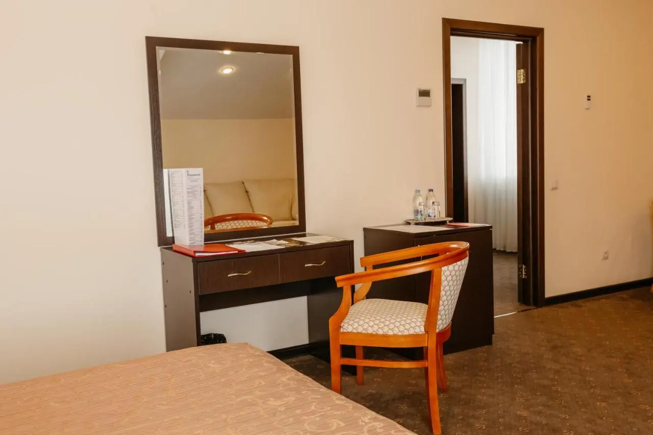 Ульяновск: Imperial Club Deluxe