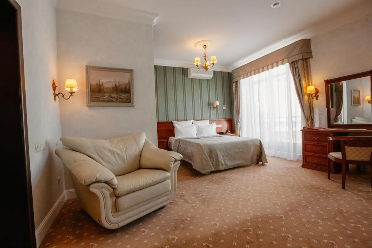 Ульяновск: Imperial Club Deluxe