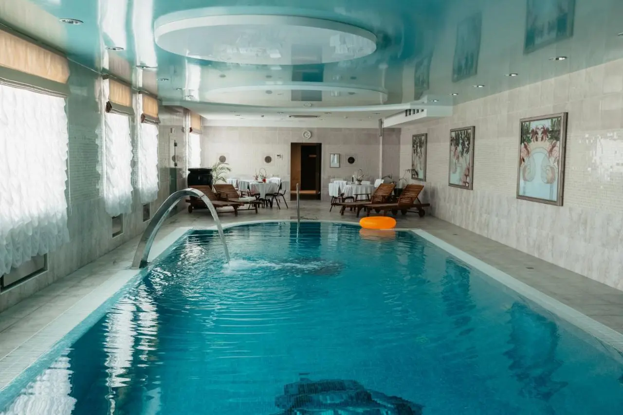 Ульяновск: Imperial Club Deluxe