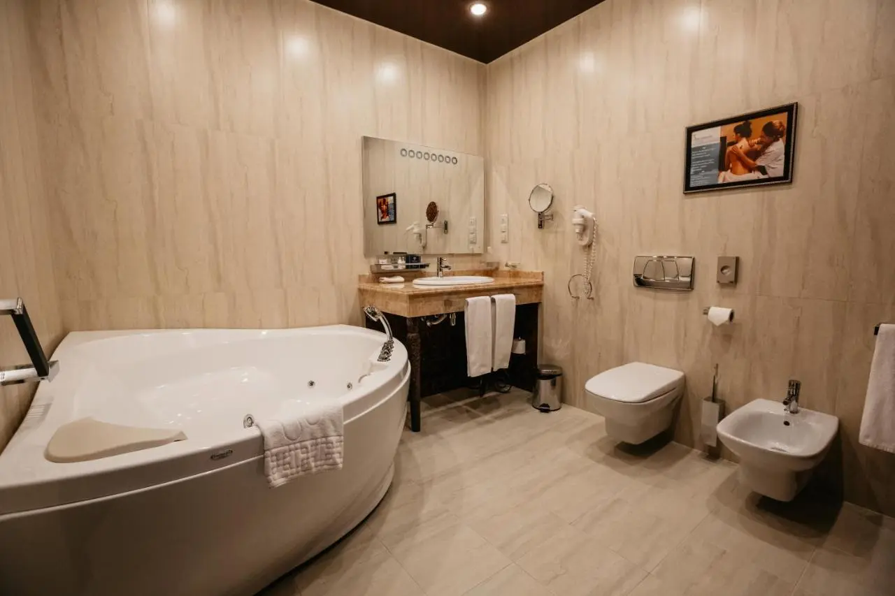 Ульяновск: Imperial Club Deluxe