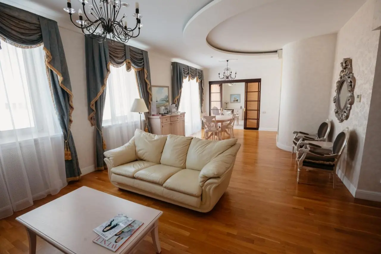 Ульяновск: Imperial Club Deluxe