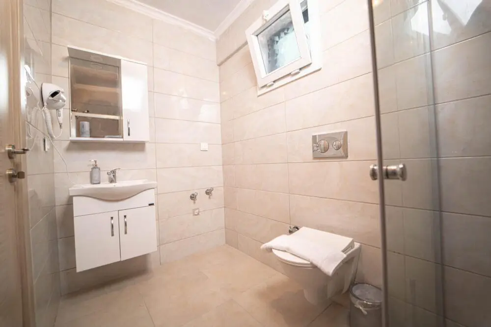 Фетхие: Comfortable Home With Balcony in Fethiye