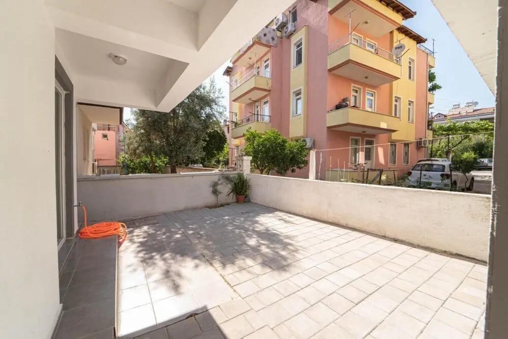 Фетхие: Comfortable Home With Balcony in Fethiye