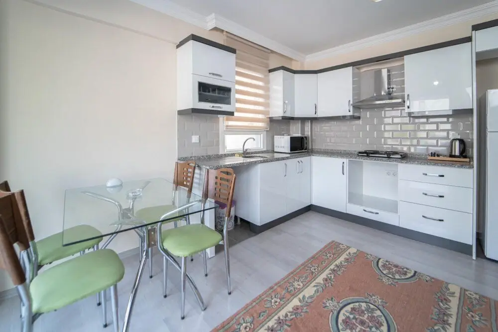 Фетхие: Comfortable Home With Balcony in Fethiye