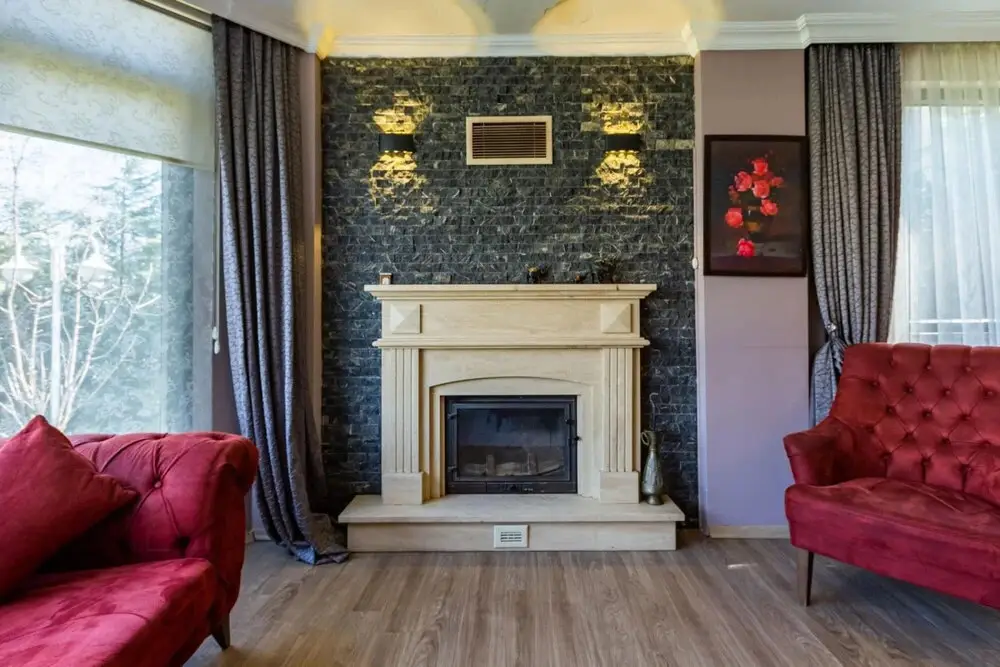Сакарья: Duplex Villa With Pool and Garden in Sapanca