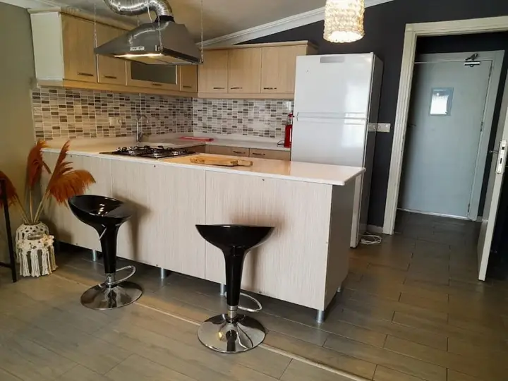 Мугла: Cozy Flat With Sea View Near Beach in Bozburun