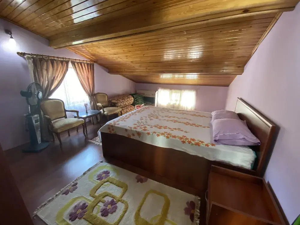 Эджеабат: Balcı Apart Pansiyon