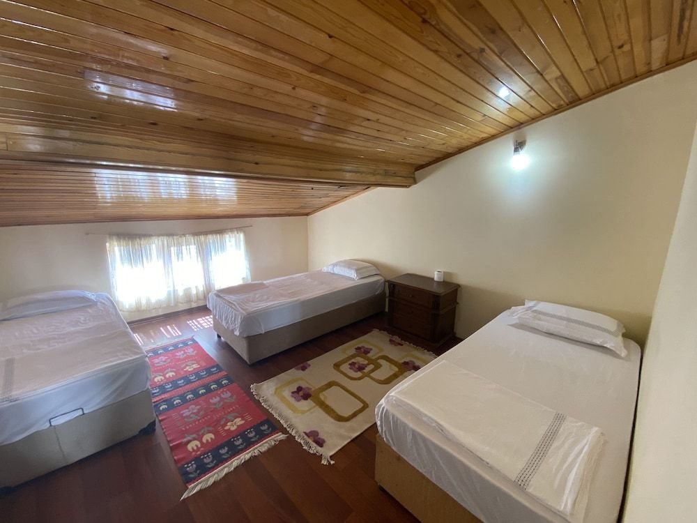 Эджеабат: Balcı Apart Pansiyon