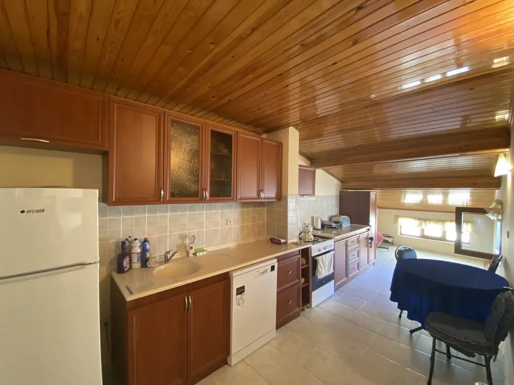 Эджеабат: Balcı Apart Pansiyon