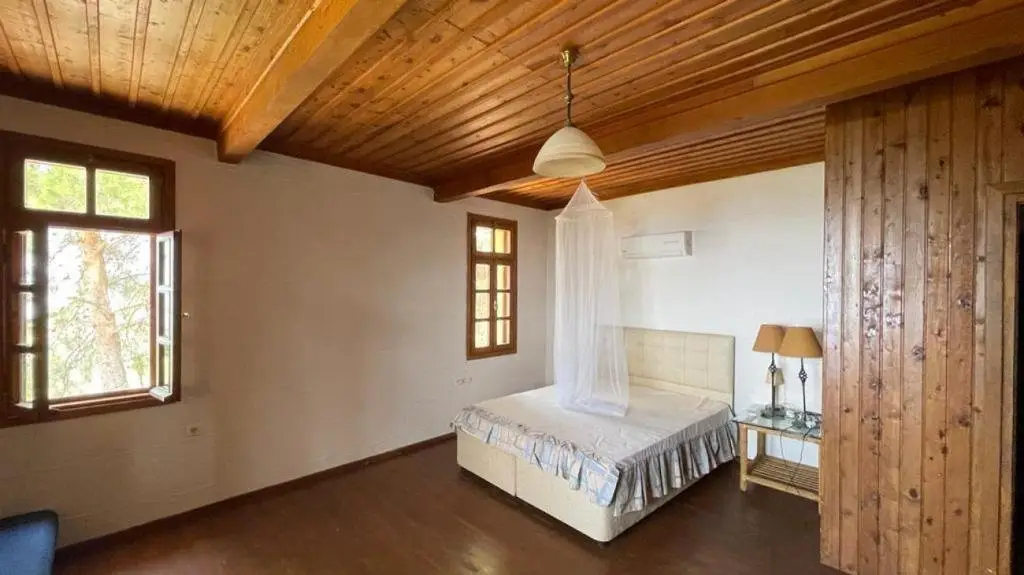 Фетхие: Gorgeous Villa With Private Pool in Fethiye