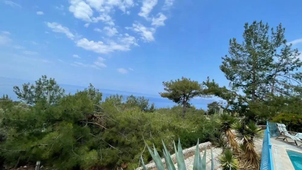 Фетхие: Gorgeous Villa With Private Pool in Fethiye
