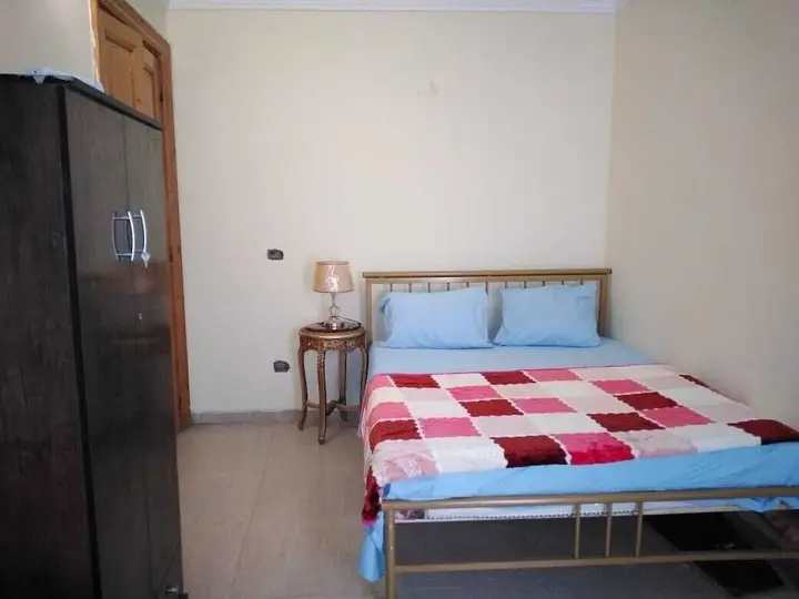 Каир: Bella House hostel