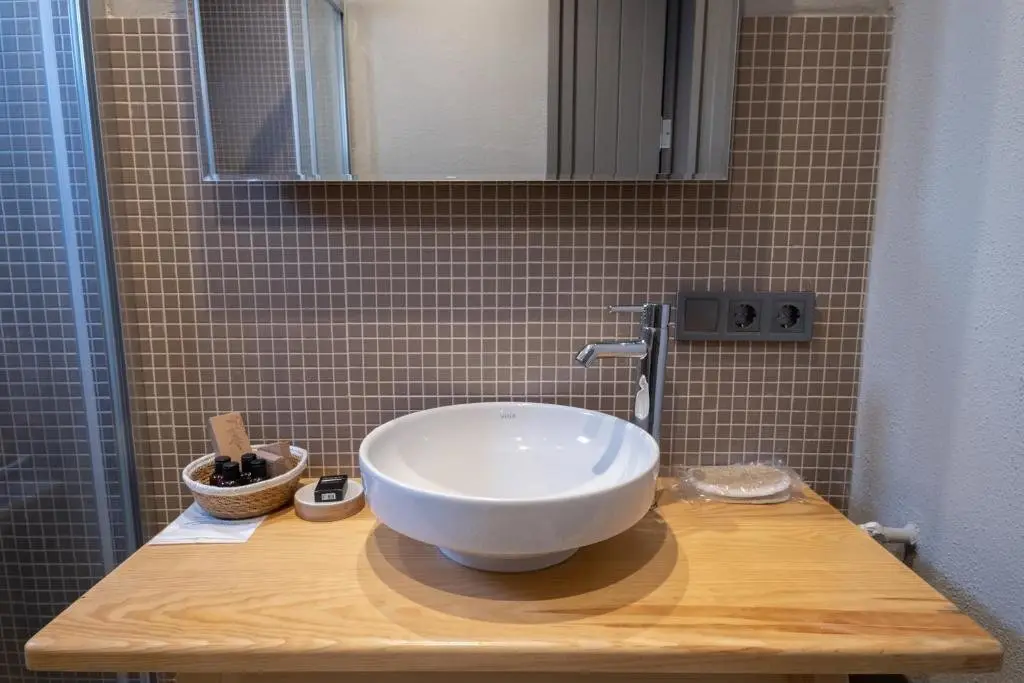 Чешме: Soas Suites