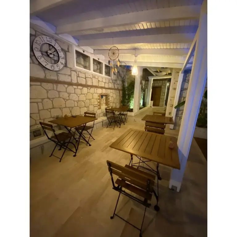 Чешме: My Dream Alacati