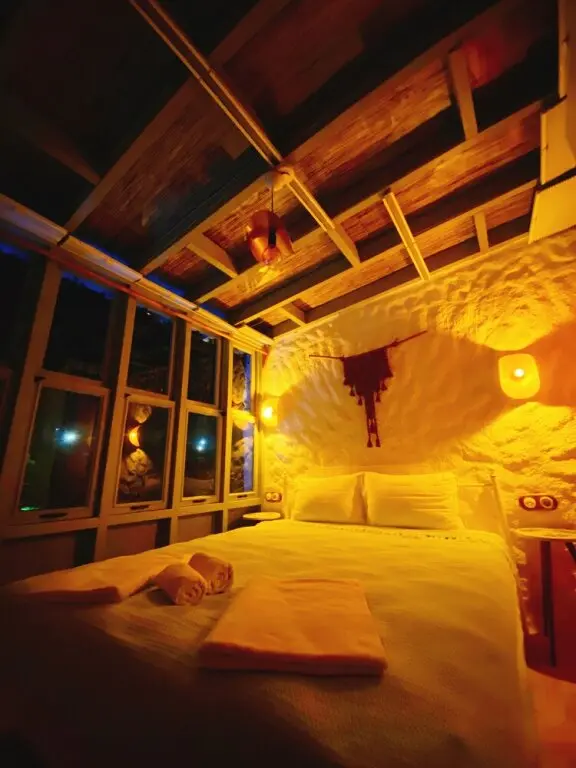 Чешме: My Dream Alacati