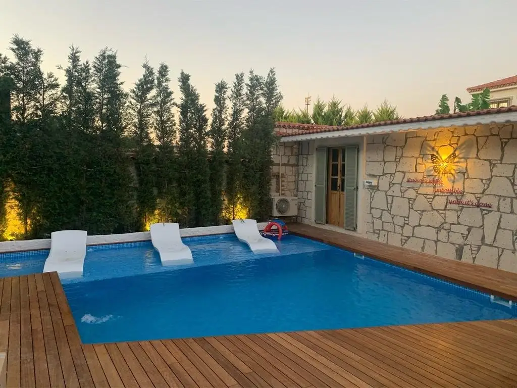 Чешме: My Dream Alacati