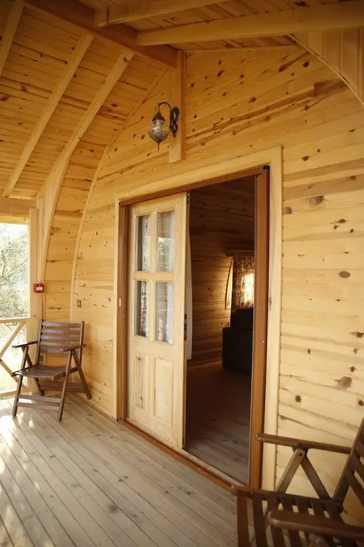 Алтынолук: Kazdagları Saglikli Yasam Tatil Koyu