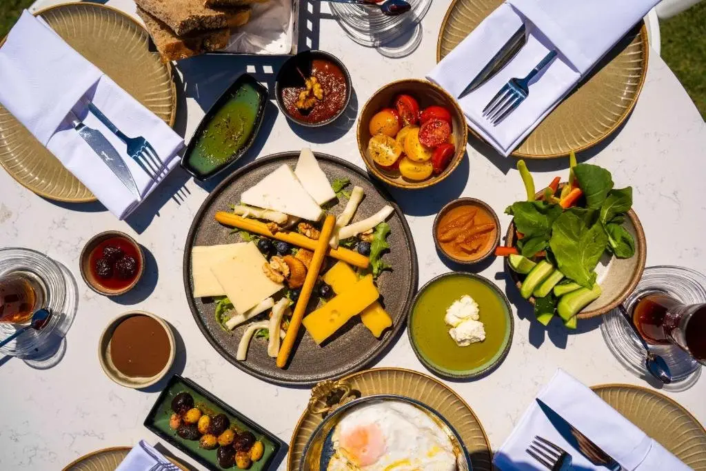 Чешме: That's Alaçatı