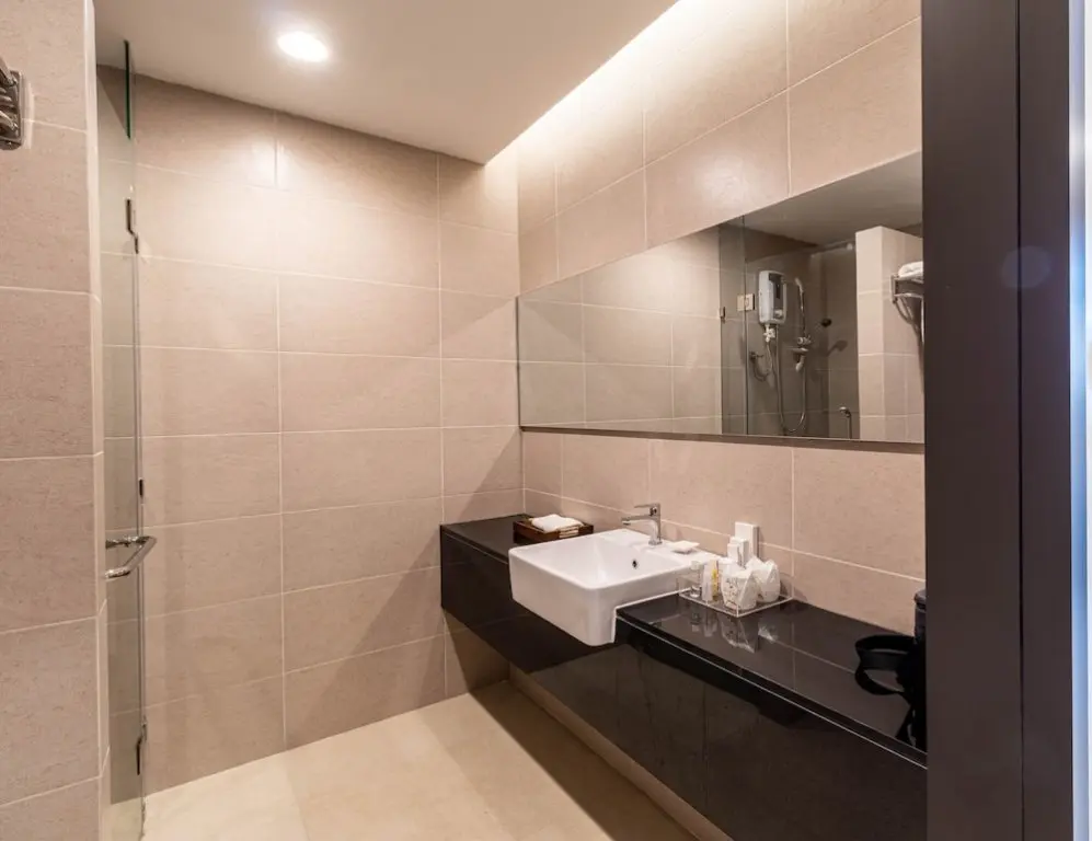Чаам: Sea Sand Sun Hua Hin by JC Kevin Hotel & Resort