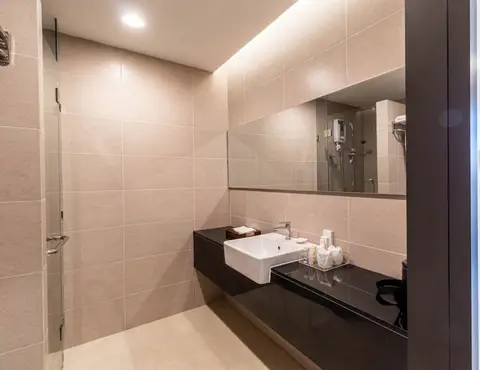 Sea Sand Sun Hua Hin by JC Kevin Hotel & Resort — фото 1