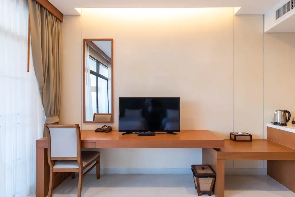 Чаам: Sea Sand Sun Hua Hin by JC Kevin Hotel & Resort