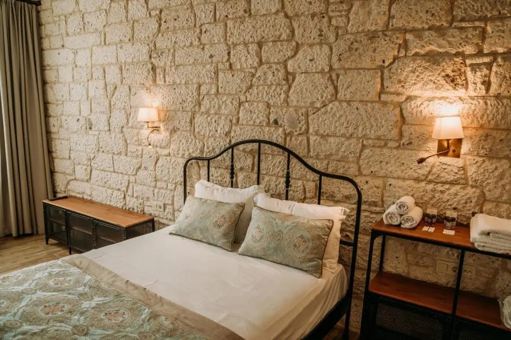 Чешме: Nill's Stone House Otel