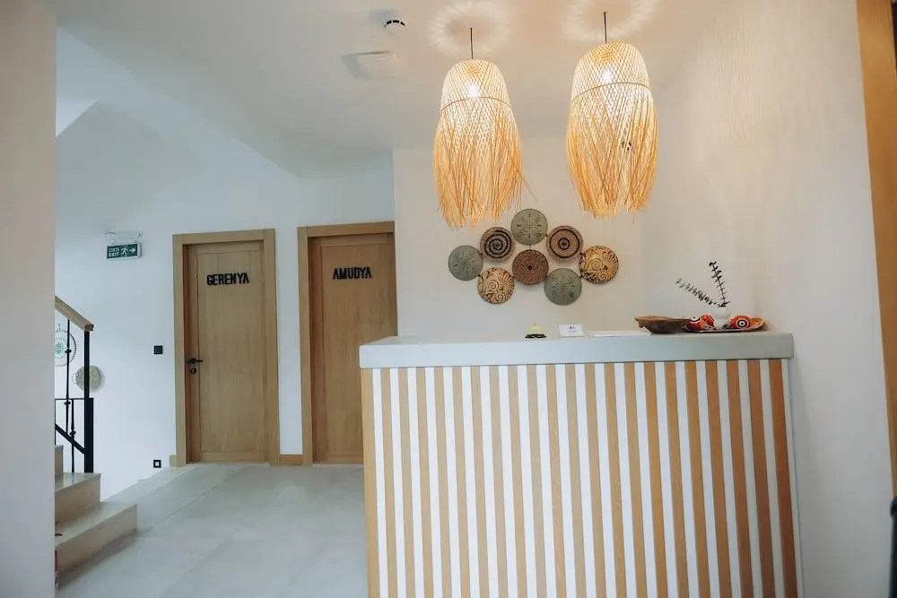 Чешме: Kotraba Butik Hotel