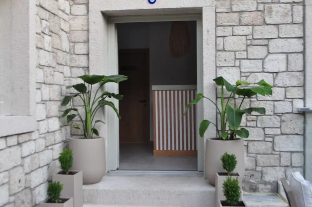 Чешме: Kotraba Butik Hotel