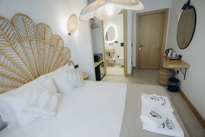 Чешме: Kotraba Butik Hotel