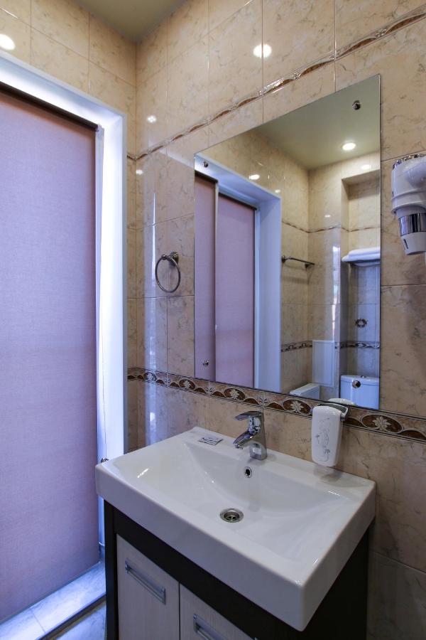 Ульяновск: Авторский отель Regatta
