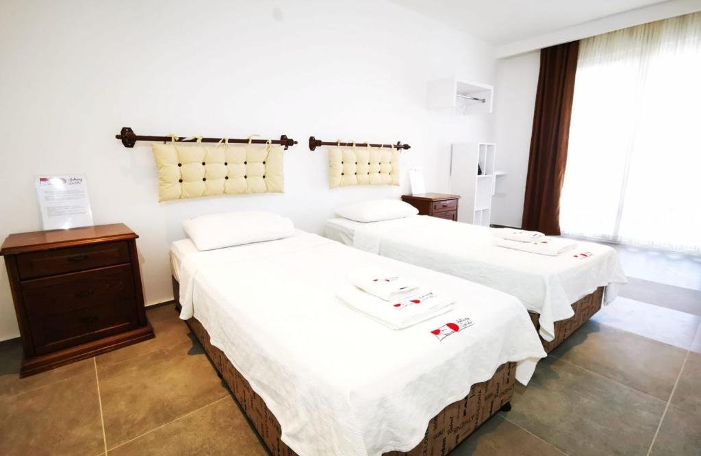 Белек: Stunning Villa With Private Pool in Antalya