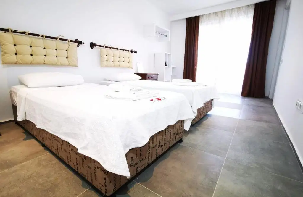 Белек: Stunning Villa With Private Pool in Antalya