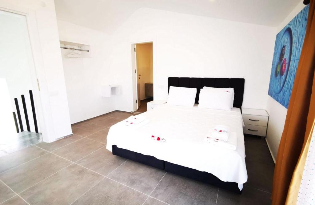 Белек: Stunning Villa With Private Pool in Antalya