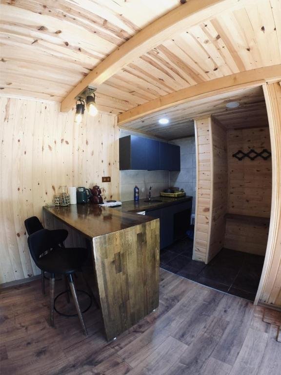 Чамлыхемшин: Kukudi House