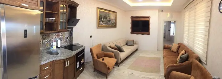 Арсин: Ravza Villas