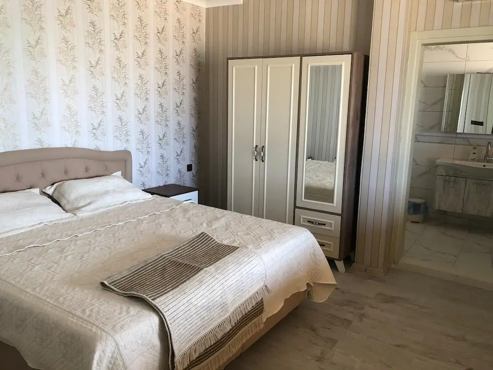 Арсин: Ravza Villas