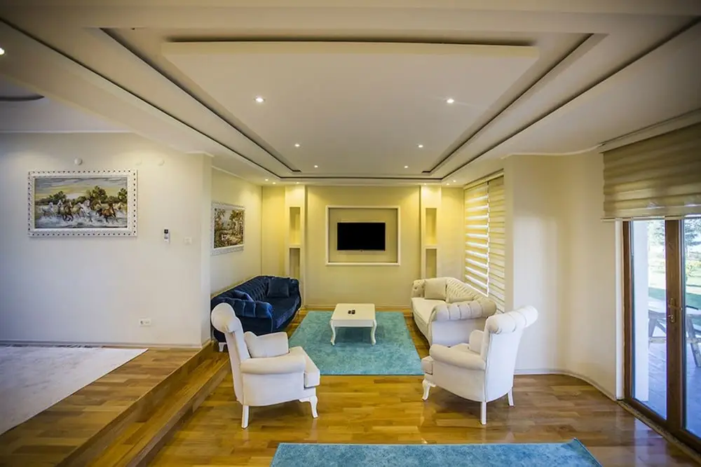 Арсин: Ravza Villas