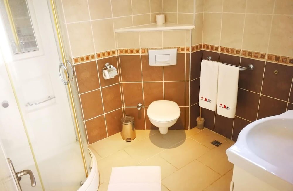 Белек: Pleasant Villa With Private Pool in Antalya