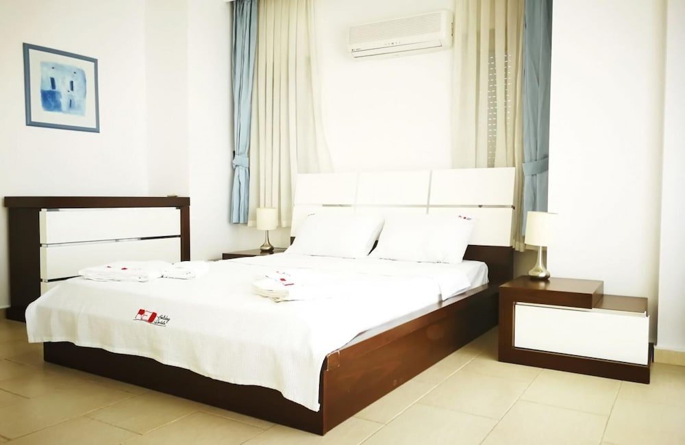 Белек: Pleasant Villa With Private Pool in Antalya