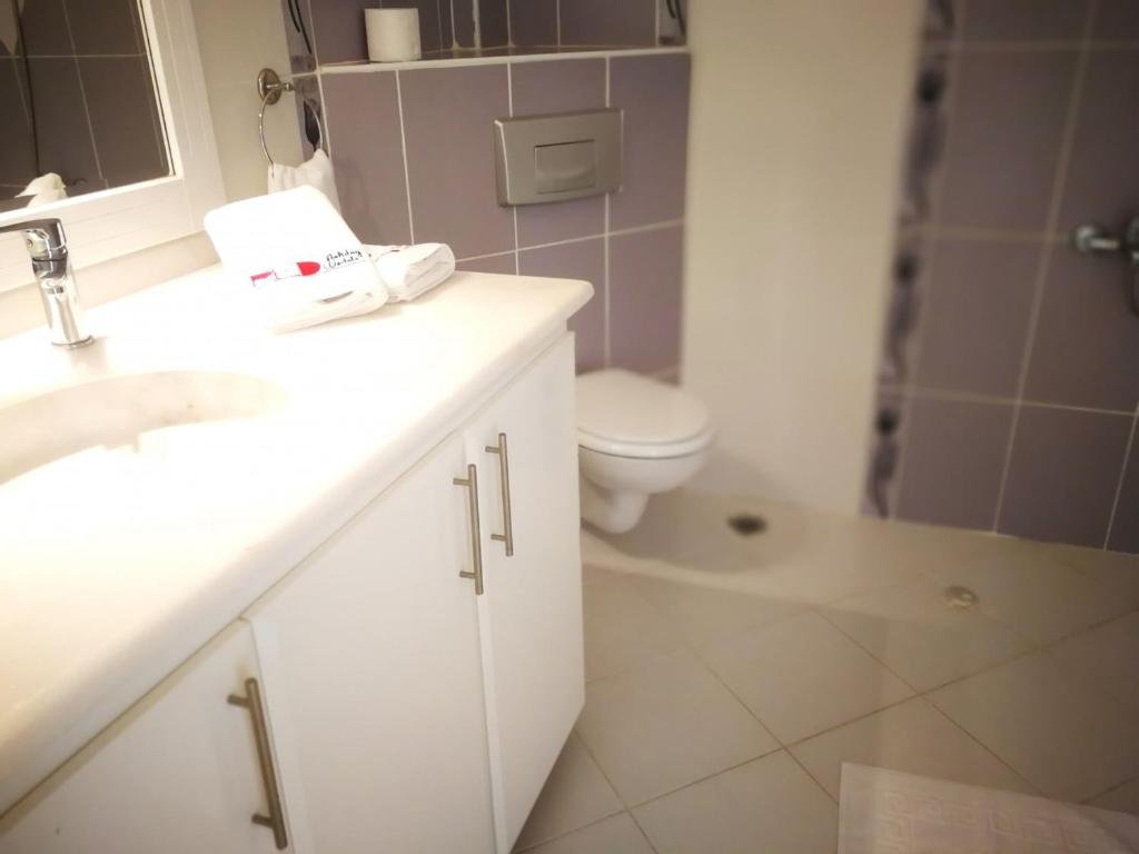 Белек: Marvelous Villa With Private Pool in Antalya