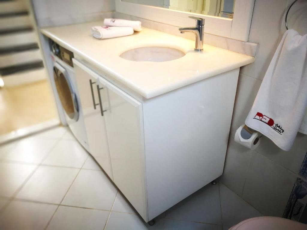 Белек: Marvelous Villa With Private Pool in Antalya