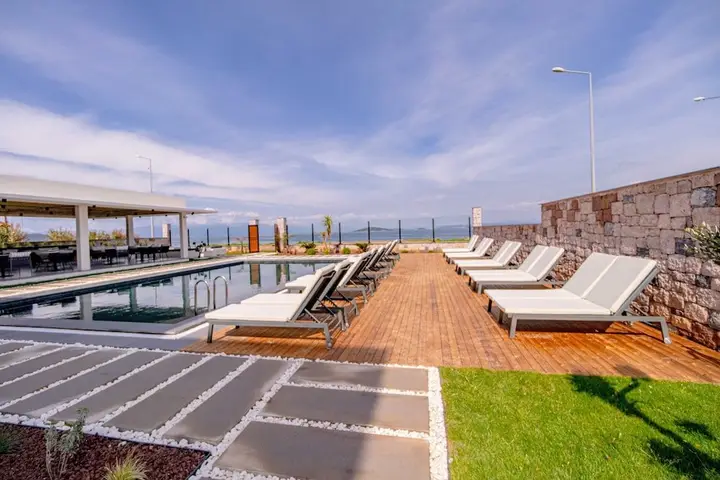 Айвалык: Leone Cunda Edition Otel