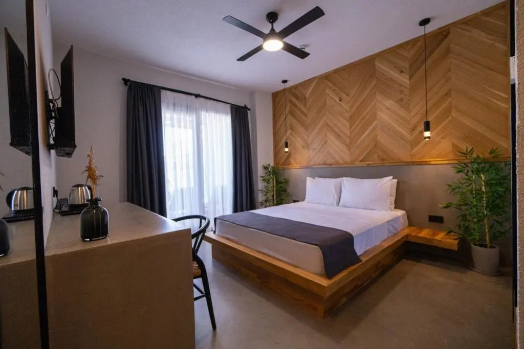 Айвалык: Leone Cunda Edition Otel