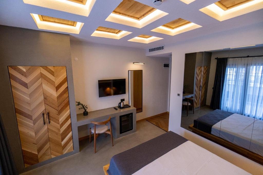 Айвалык: Leone Cunda Edition Otel