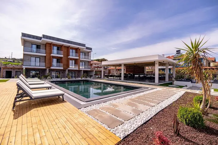 Айвалык: Leone Cunda Edition Otel