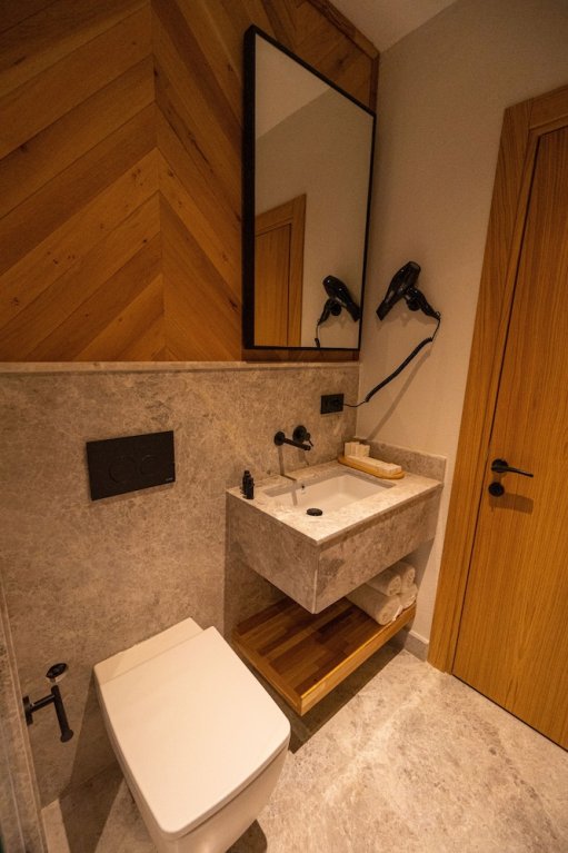 Айвалык: Leone Cunda Edition Otel