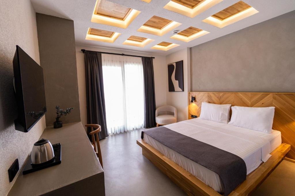 Айвалык: Leone Cunda Edition Otel